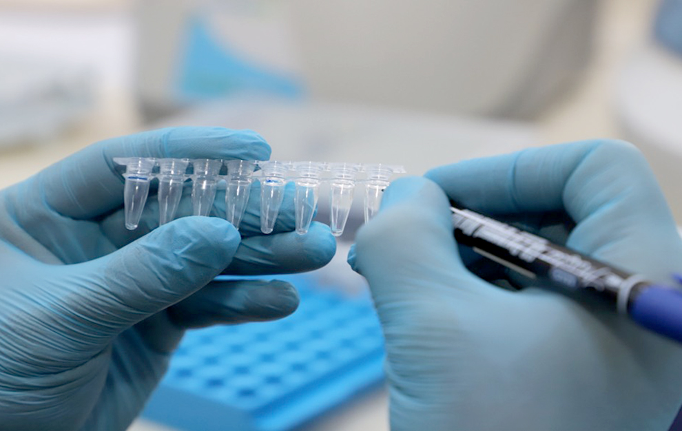 Bitki Doku Kültürü Lab.