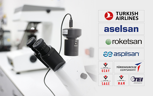 İş Birlikleri ve Araştırma