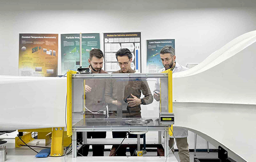 Program Hakkında