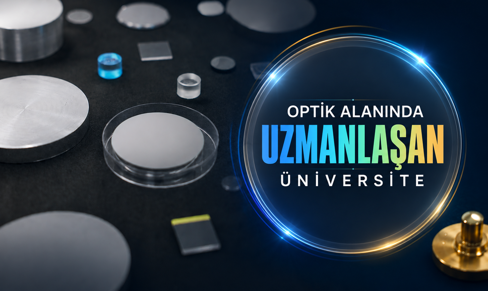 Araştırma Merkezleri
