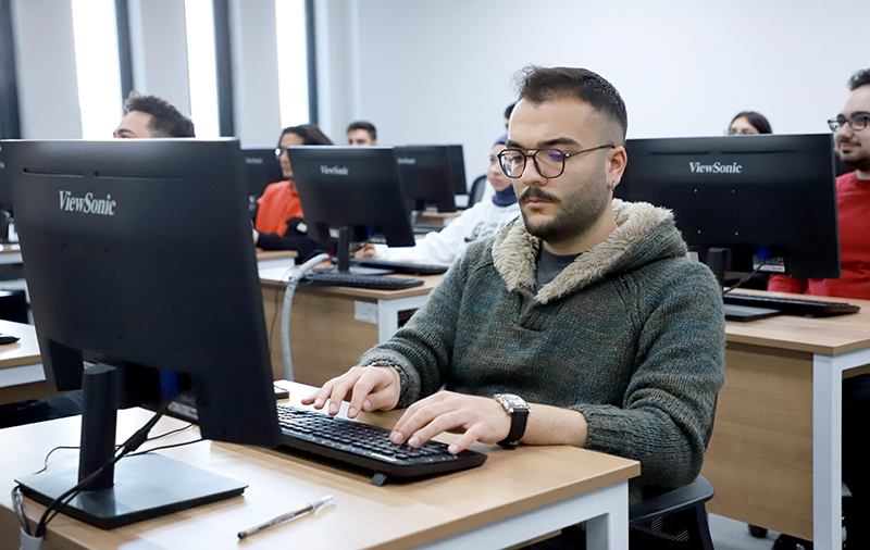 Laboratuvar Hakkında