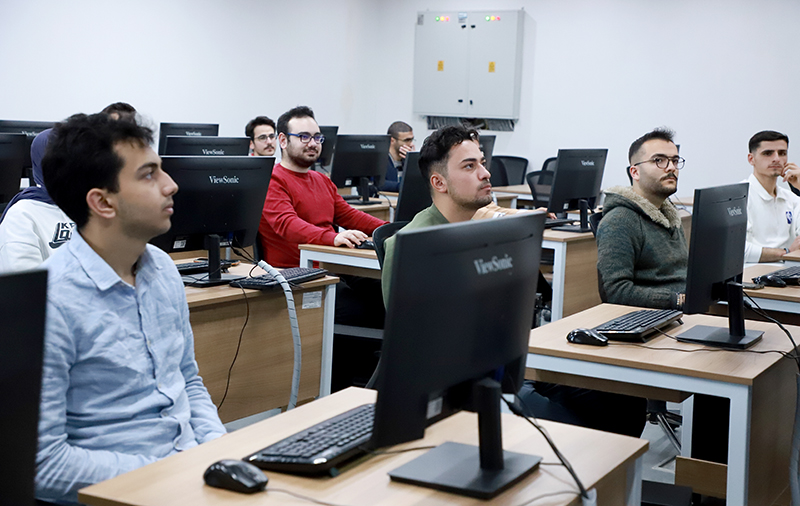 Laboratuvar Hakkında