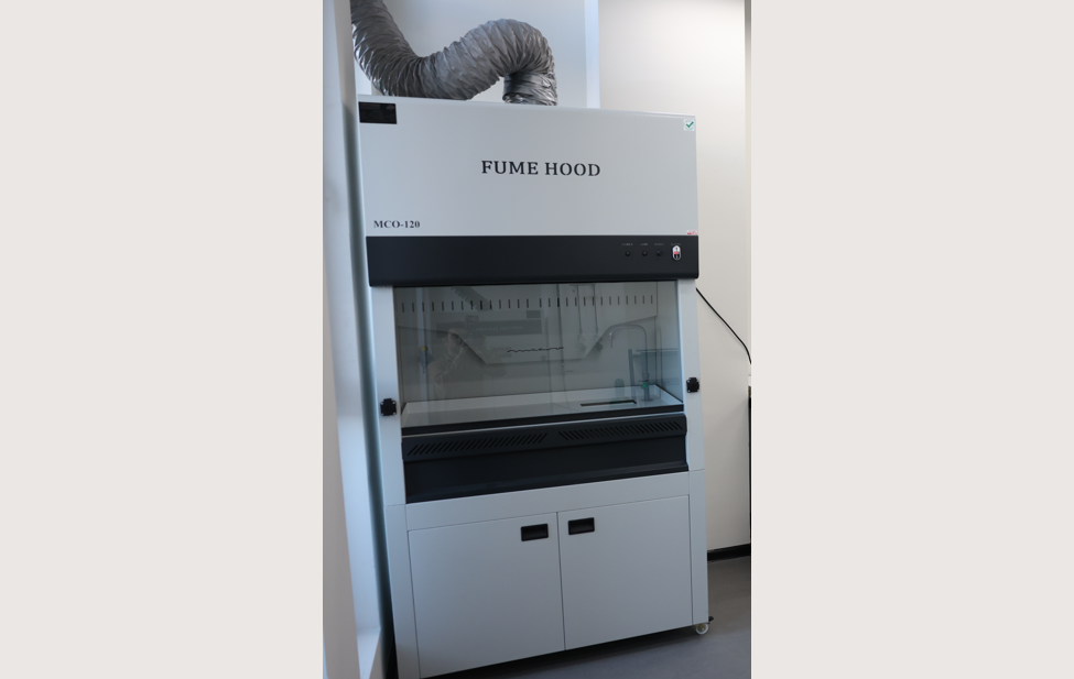 Fume Hood