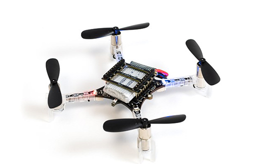 Crazyflie Mini İHA