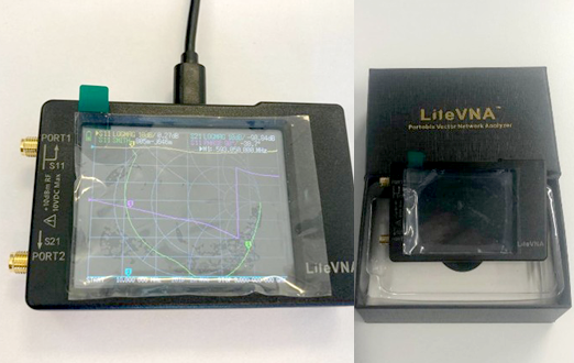 Nano VNA