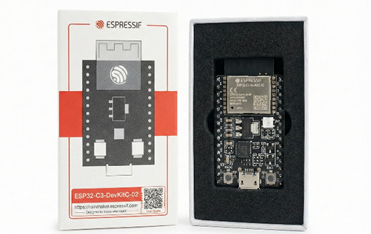 ESP32-C3-DevKitC-02