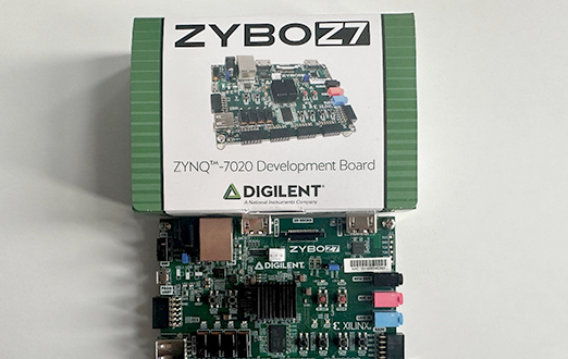 Digilent Zybo Z7
