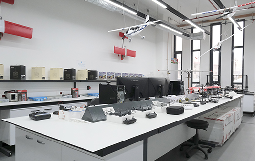 İHA Simülasyon Laboratuvarı