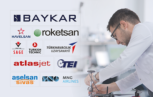 İş Birlikleri ve Araştırma