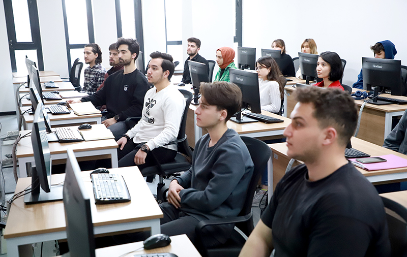 Laboratuvar Hakkında
