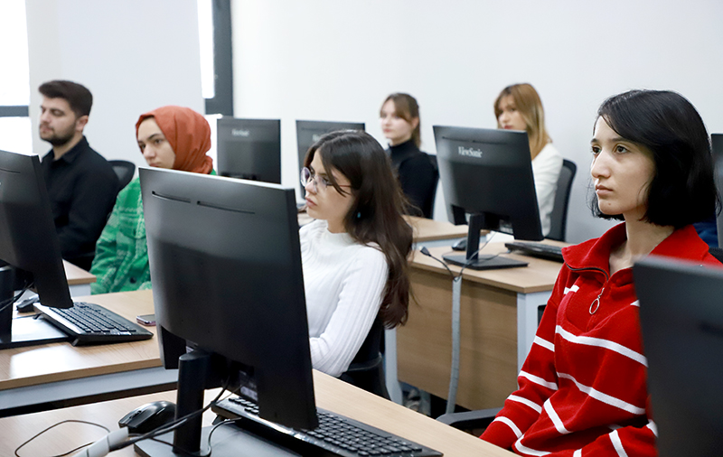 Laboratuvar Hakkında