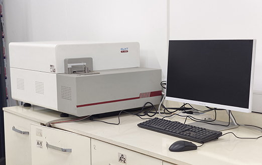 Optik Emisyon Spektrometresi (OES)