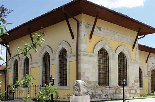 Arkeoloji Müzesi