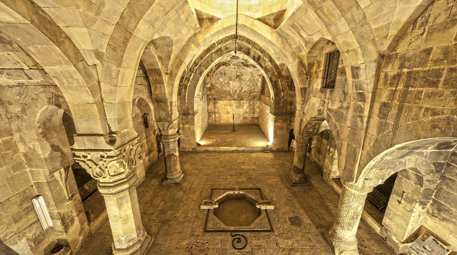 Divriği Ulu Cami