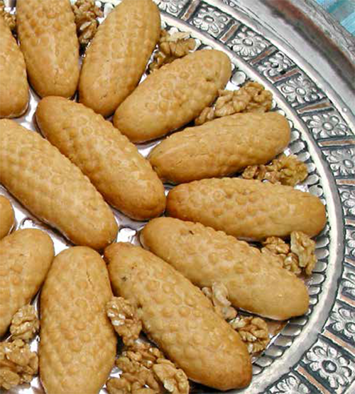 Arkeoloji rotası