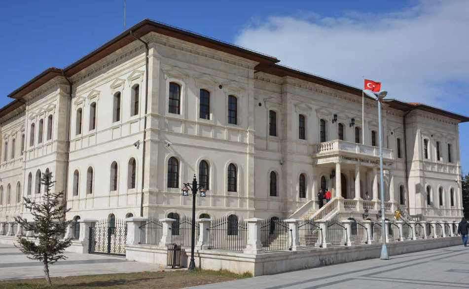 Atatürk ve Kongre Müzesi