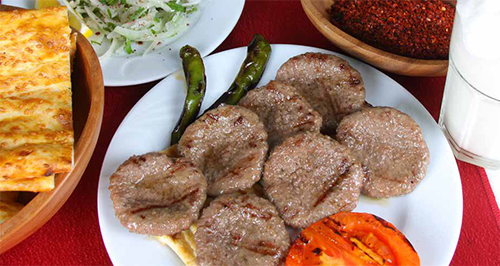 Sivas Köftesi