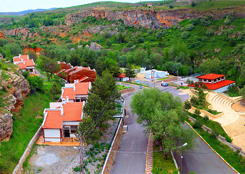 Soğuk Çermik