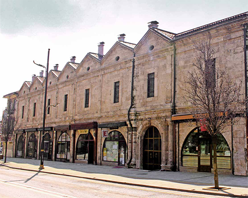 Subaşı Hanı