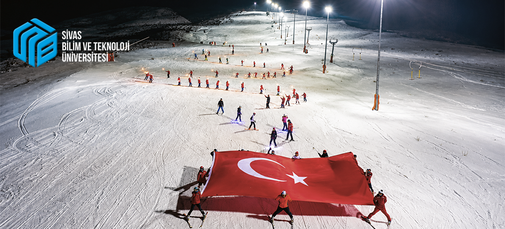 Sivas'ta 1 Gün